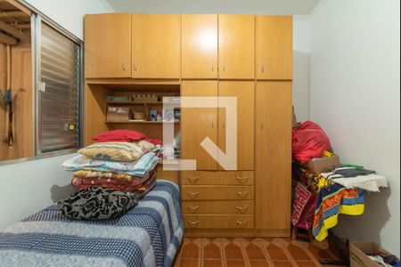 Quarto 1 de casa à venda com 3 quartos, 149m² em Vila Euro, São Bernardo do Campo