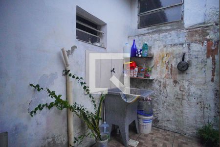 Casa à venda com 90m², 1 quarto e 2 vagasÁrea de Serviço