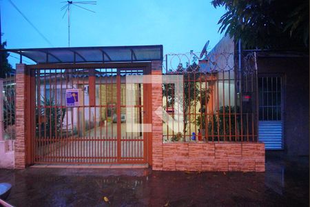 Casa à venda com 90m², 1 quarto e 2 vagasFachada