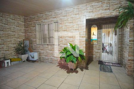 Casa à venda com 90m², 1 quarto e 2 vagasGaragem