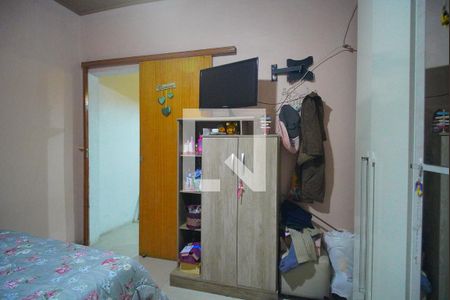 Quarto de casa à venda com 1 quarto, 90m² em Scharlau, São Leopoldo
