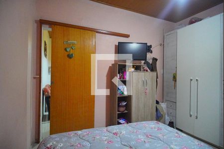 Quarto de casa à venda com 1 quarto, 90m² em Scharlau, São Leopoldo