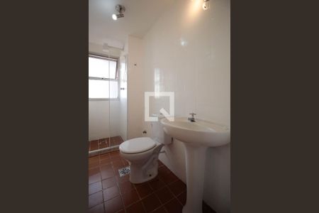 Apartamento para alugar com 88m², 1 quarto e 1 vaga Apartamento para alugar com 88m², 1 quarto e 1 vagaBanheiro