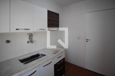 Apartamento para alugar com 88m², 1 quarto e 1 vaga Apartamento para alugar com 88m², 1 quarto e 1 vagaCozinha