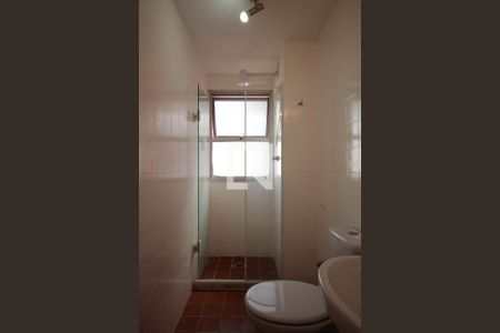 Apartamento para alugar com 88m², 1 quarto e 1 vaga Apartamento para alugar com 88m², 1 quarto e 1 vagaBanheiro
