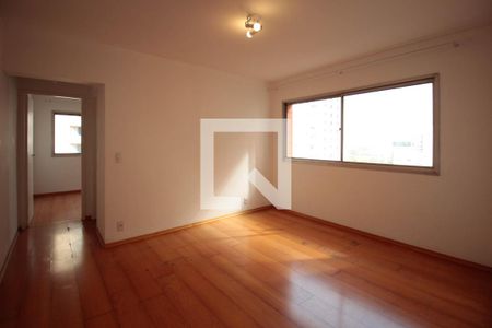 Apartamento para alugar com 88m², 1 quarto e 1 vaga Apartamento para alugar com 88m², 1 quarto e 1 vagaSala