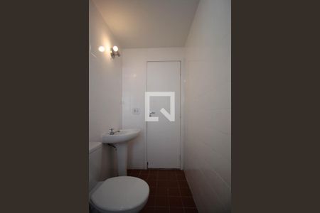 Apartamento para alugar com 88m², 1 quarto e 1 vaga Apartamento para alugar com 88m², 1 quarto e 1 vagaBanheiro