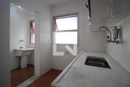 Apartamento para alugar com 88m², 1 quarto e 1 vaga Apartamento para alugar com 88m², 1 quarto e 1 vagaCozinha