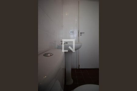 Apartamento para alugar com 88m², 1 quarto e 1 vaga Apartamento para alugar com 88m², 1 quarto e 1 vagaBanheiro