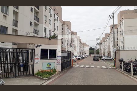 Apartamento à venda com 44m², 2 quartos e sem vagaFachada