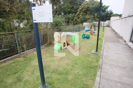 Apartamento à venda com 44m², 2 quartos e sem vagaÁrea Comum - Playground