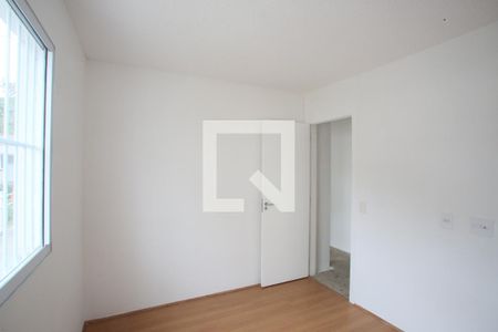 Quarto 1 de apartamento à venda com 2 quartos, 44m² em Taquara, Rio de Janeiro