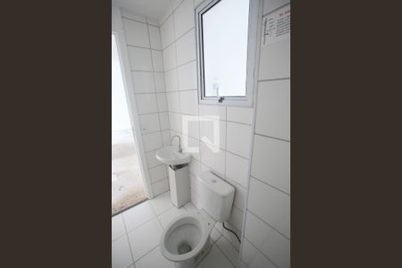 Apartamento à venda com 44m², 2 quartos e sem vagaBanheiro