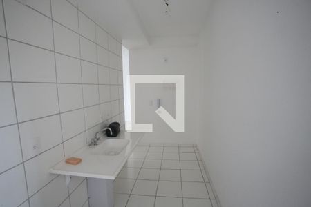 Apartamento à venda com 44m², 2 quartos e sem vagaCozinha