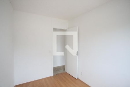 Apartamento à venda com 44m², 2 quartos e sem vagaQuarto 2