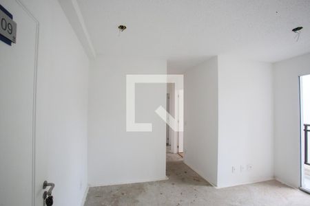 Sala de apartamento à venda com 2 quartos, 44m² em Taquara, Rio de Janeiro