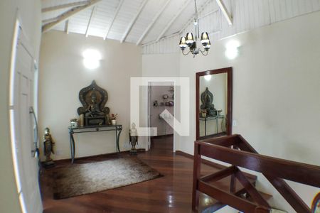Sala 1 de casa à venda com 4 quartos, 277m² em Vila Progresso, Niterói