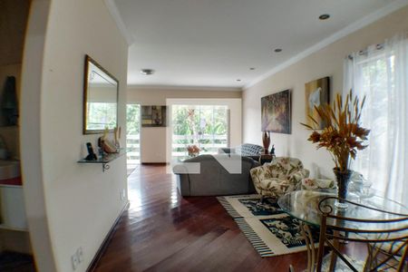 Sala 2 de casa à venda com 4 quartos, 277m² em Vila Progresso, Niterói