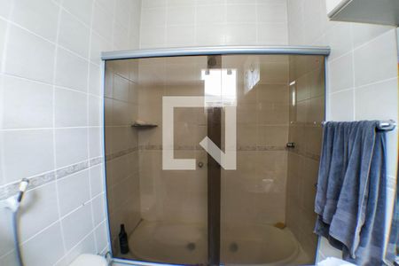 Banheiro da Suíte 1 de casa à venda com 4 quartos, 277m² em Vila Progresso, Niterói