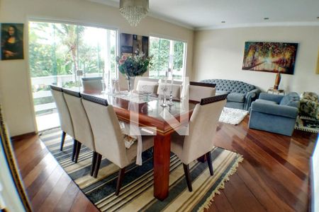 Sala 2 de casa à venda com 4 quartos, 277m² em Vila Progresso, Niterói