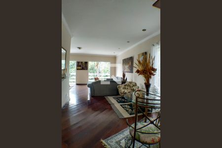 Sala 2 de casa à venda com 4 quartos, 277m² em Vila Progresso, Niterói