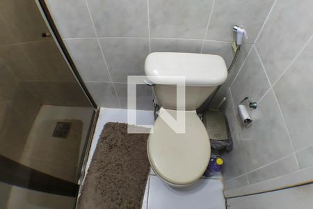 Casa à venda com 277m², 4 quartos e 2 vagas Casa à venda com 277m², 4 quartos e 2 vagasBanheiro Social