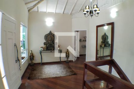 Sala 1 de casa à venda com 4 quartos, 277m² em Vila Progresso, Niterói
