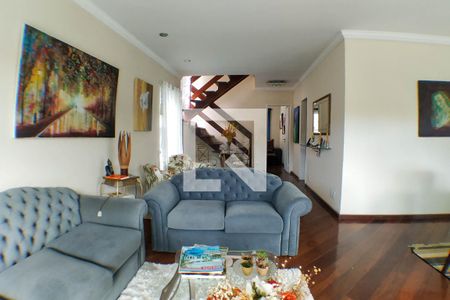 Casa à venda com 277m², 4 quartos e 2 vagas Casa à venda com 277m², 4 quartos e 2 vagasSala 2