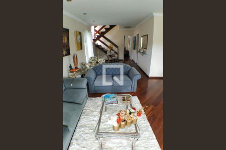Casa à venda com 277m², 4 quartos e 2 vagas Casa à venda com 277m², 4 quartos e 2 vagasSala 2