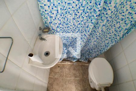 Casa à venda com 277m², 4 quartos e 2 vagas Casa à venda com 277m², 4 quartos e 2 vagasBanheiro de serviço