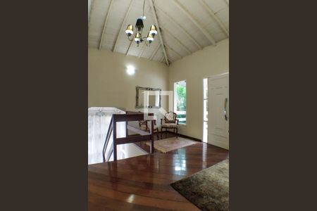 Sala 1 de casa à venda com 4 quartos, 277m² em Vila Progresso, Niterói