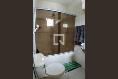Casa à venda com 277m², 4 quartos e 2 vagas Casa à venda com 277m², 4 quartos e 2 vagasCloset da suíte 1