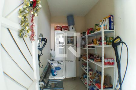 Casa à venda com 277m², 4 quartos e 2 vagas Casa à venda com 277m², 4 quartos e 2 vagasCozinha