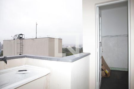 Apartamento para alugar com 80m², 3 quartos e sem vagaCozinha + Área de Serviço