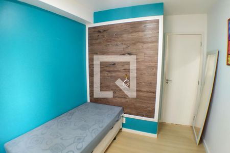 Quarto 1 de apartamento à venda com 3 quartos, 70m² em Barreto, Niterói