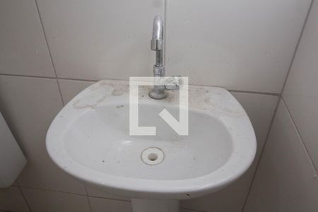 Casa para alugar com 110m², 3 quartos e 1 vaga Casa para alugar com 110m², 3 quartos e 1 vagaBanheiro