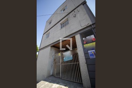 Fachada de casa para alugar com 3 quartos, 110m² em Vila Primavera, São Paulo