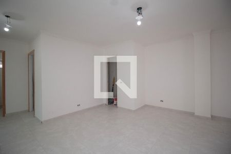 Sala de casa para alugar com 3 quartos, 110m² em Vila Primavera, São Paulo