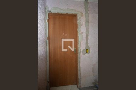 Hall de Entrada de casa para alugar com 3 quartos, 110m² em Vila Primavera, São Paulo