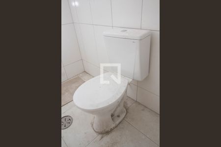 Banheiro de casa para alugar com 3 quartos, 110m² em Vila Primavera, São Paulo