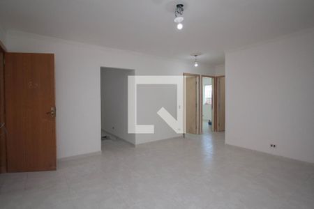Sala de casa para alugar com 3 quartos, 110m² em Vila Primavera, São Paulo