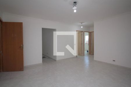 Casa para alugar com 110m², 3 quartos e 1 vaga Casa para alugar com 110m², 3 quartos e 1 vagaSala