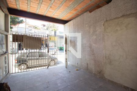 Casa para alugar com 110m², 3 quartos e 1 vaga Casa para alugar com 110m², 3 quartos e 1 vagaGaragem