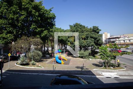 Vista Quarto 1 de casa para alugar com 3 quartos, 110m² em Vila Primavera, São Paulo