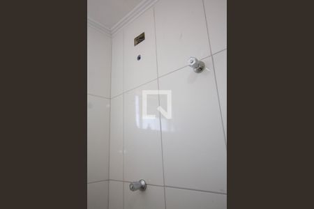 Casa para alugar com 110m², 3 quartos e 1 vaga Casa para alugar com 110m², 3 quartos e 1 vagaBanheiro