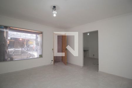 Casa para alugar com 110m², 3 quartos e 1 vaga Casa para alugar com 110m², 3 quartos e 1 vagaSala