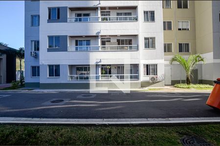 Quarto 1 de apartamento à venda com 3 quartos, 62m² em Maria Paula, Niterói