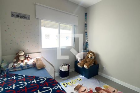 Apartamento à venda com 139m², 3 quartos e 2 vagasSuíte 2