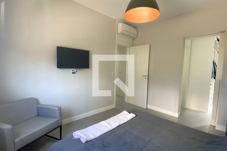 Apartamento à venda com 139m², 3 quartos e 2 vagasSuíte 1