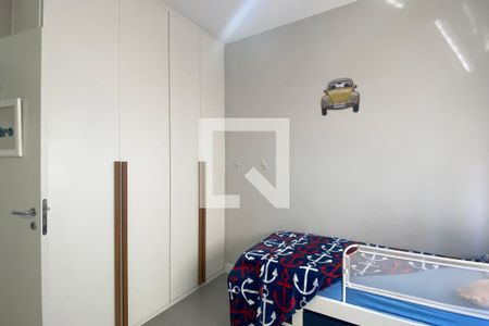 Apartamento à venda com 139m², 3 quartos e 2 vagasSuíte 2